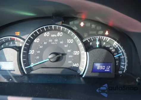 2014 Toyota Camry Xle из США, поврежденный, VIN 4T4BF1FK1ER347523